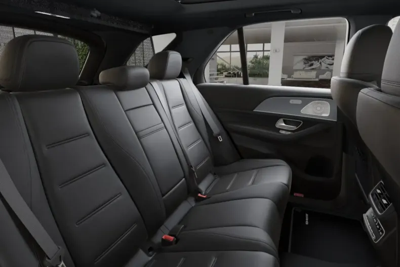 Mercedes-Benz GLE 300 din 2024 cu 8.950 km - oferta MER174355 - foto 8