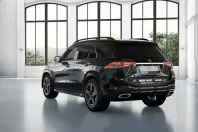 Mercedes-Benz GLE 300 din 2024 cu 8.950 km - oferta MER174355 - foto 11