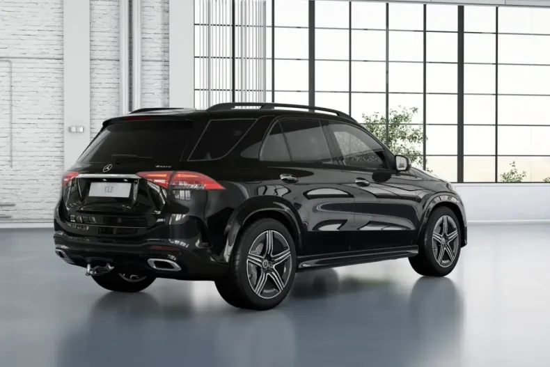 Mercedes-Benz GLE 300 din 2024 cu 8.950 km - oferta MER174355 - foto 13