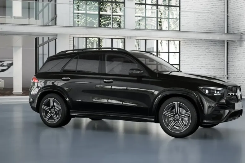 Mercedes-Benz GLE 300 din 2024 cu 8.950 km - oferta MER174355 - foto 14