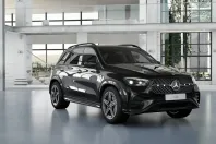 Mercedes-Benz GLE 300 din 2024 cu 8.950 km - oferta MER174355 - foto 15