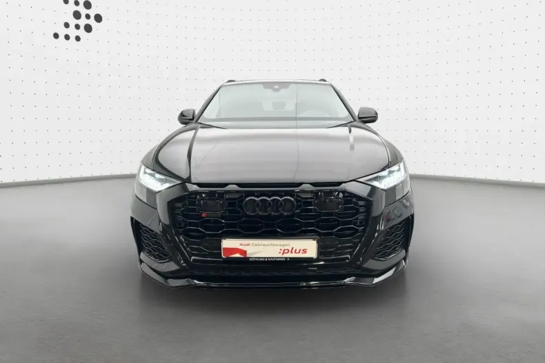 Audi RSQ8 din 2024 cu 15.394 km - oferta AUD174357 - foto 1