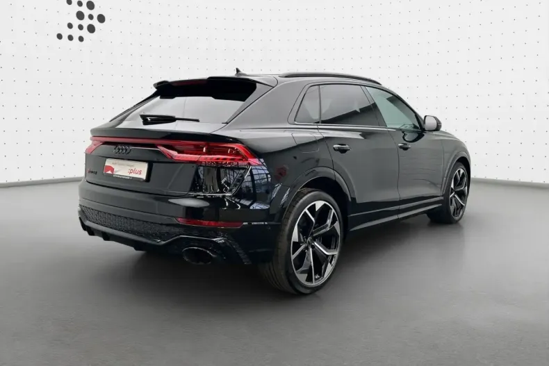 Audi RSQ8 din 2024 cu 15.394 km - oferta AUD174357 - foto 2