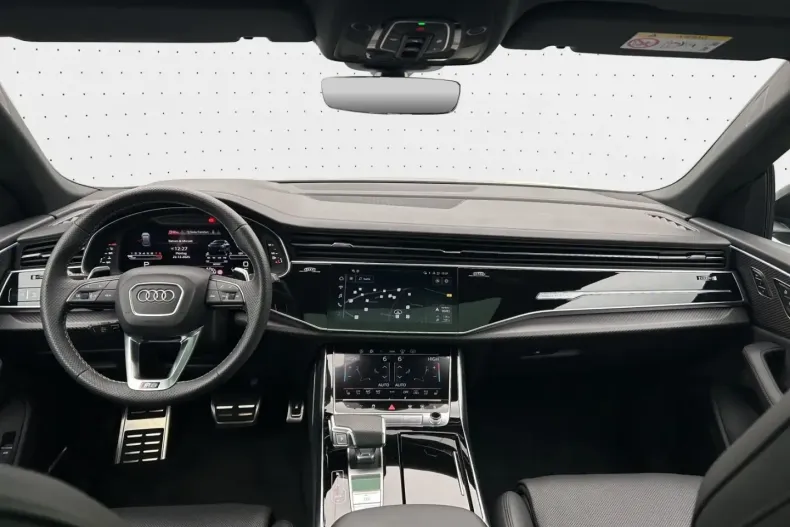 Audi RSQ8 din 2024 cu 15.394 km - oferta AUD174357 - foto 5