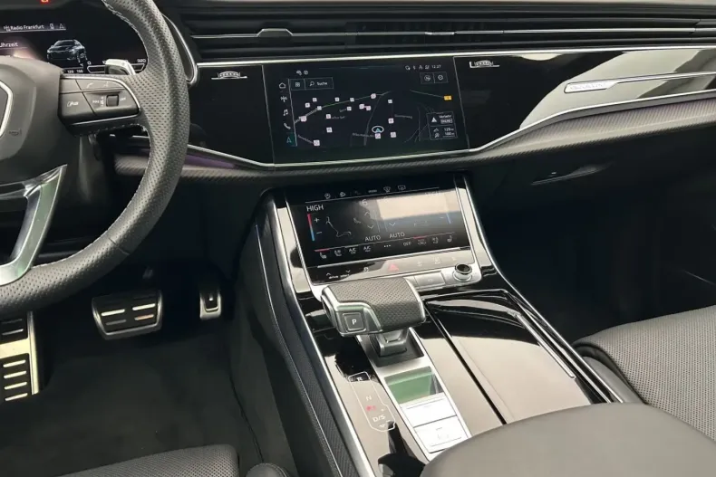 Audi RSQ8 din 2024 cu 15.394 km - oferta AUD174357 - foto 7