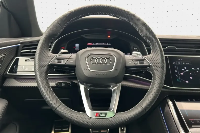 Audi RSQ8 din 2024 cu 15.394 km - oferta AUD174357 - foto 8