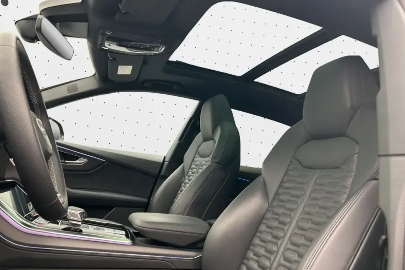 Audi RSQ8 din 2024 cu 15.394 km - oferta AUD174357 - foto 10