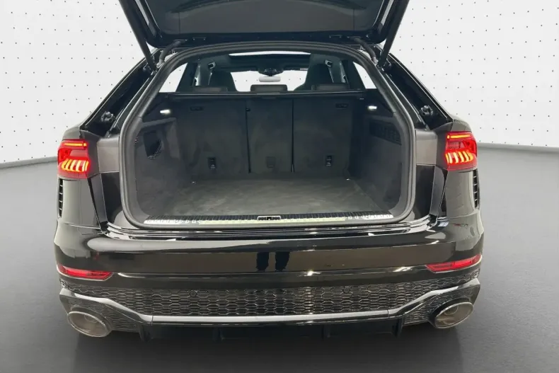 Audi RSQ8 din 2024 cu 15.394 km - oferta AUD174357 - foto 11