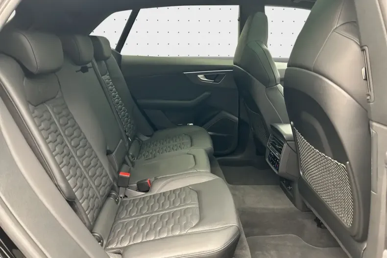 Audi RSQ8 din 2024 cu 15.394 km - oferta AUD174357 - foto 14