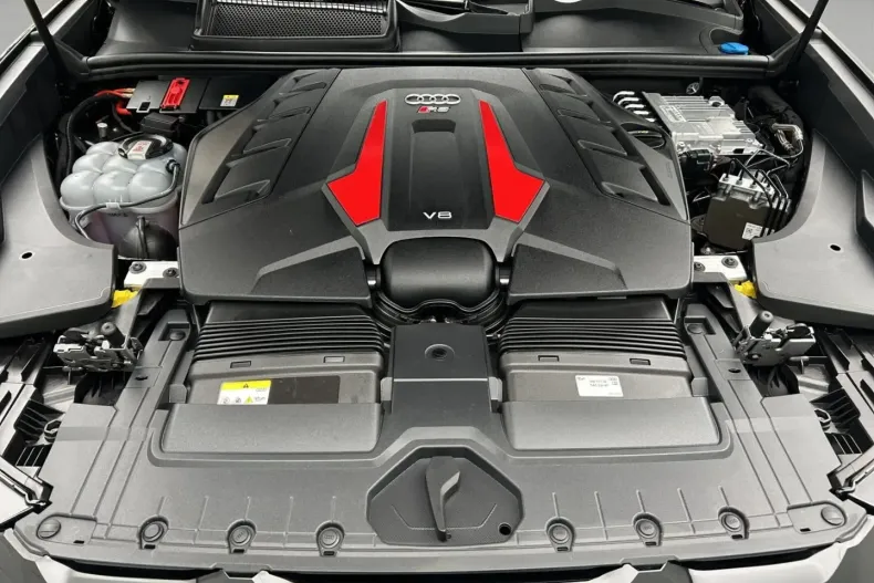 Audi RSQ8 din 2024 cu 15.394 km - oferta AUD174357 - foto 15