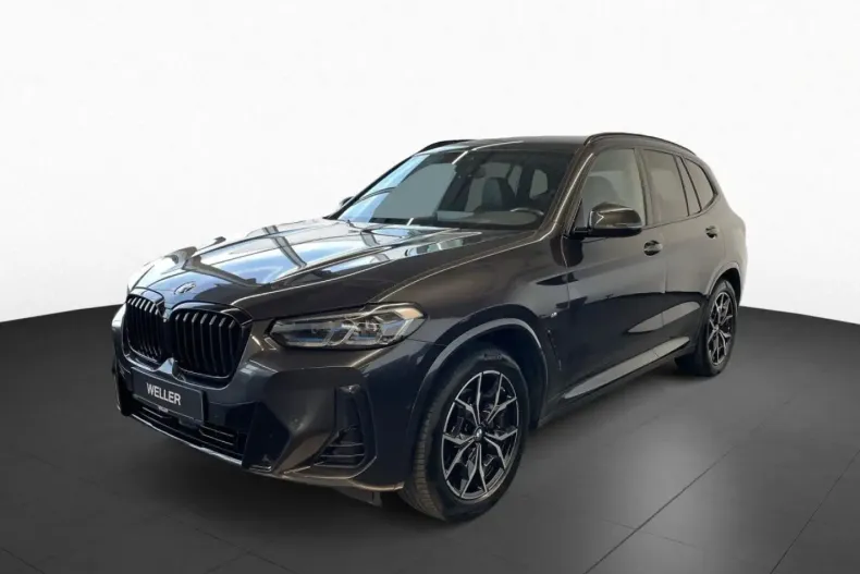 BMW X3 din 2022 cu 98.525 km - oferta BMW174359 - foto 1