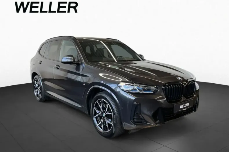 BMW X3 din 2022 cu 98.525 km - oferta BMW174359 - foto 2