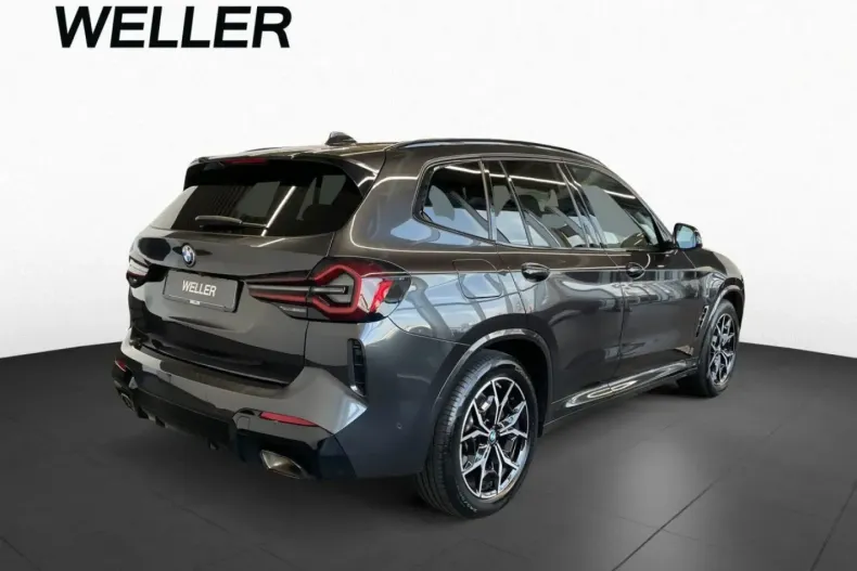 BMW X3 din 2022 cu 98.525 km - oferta BMW174359 - foto 3