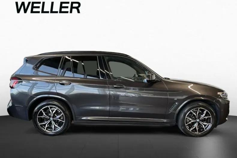 BMW X3 din 2022 cu 98.525 km - oferta BMW174359 - foto 5