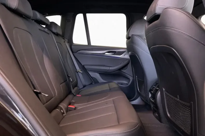 BMW X3 din 2022 cu 98.525 km - oferta BMW174359 - foto 8