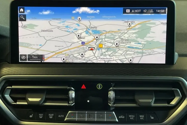 BMW X3 din 2022 cu 98.525 km - oferta BMW174359 - foto 11