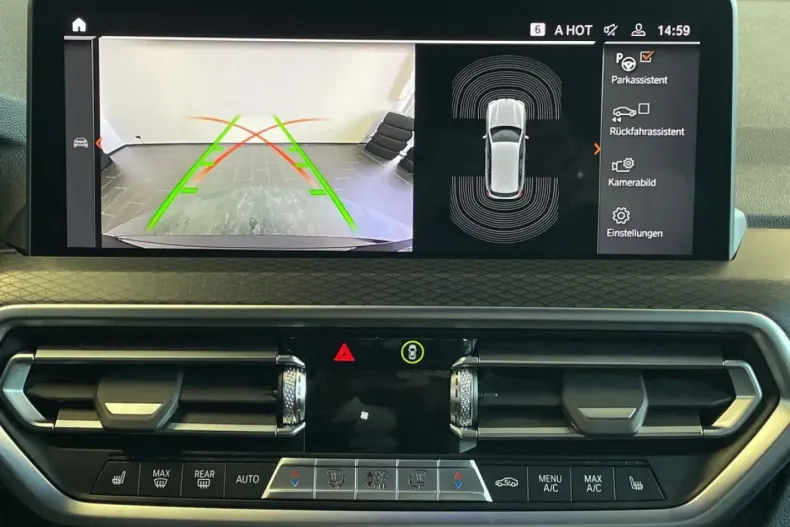 BMW X3 din 2022 cu 98.525 km - oferta BMW174359 - foto 12