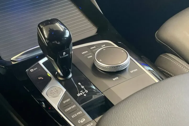 BMW X3 din 2022 cu 98.525 km - oferta BMW174359 - foto 13