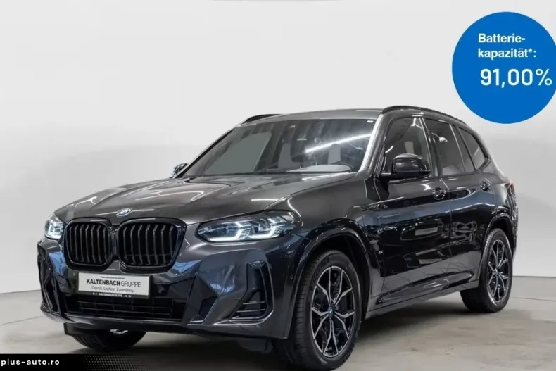 BMW X3 din 2022 cu 80.193 km - oferta BMW174360 - foto 1