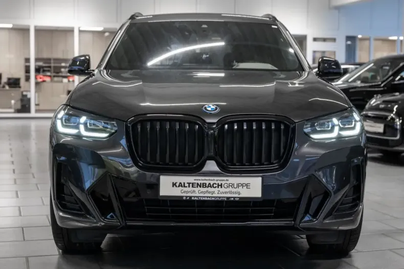 BMW X3 din 2022 cu 80.193 km - oferta BMW174360 - foto 3