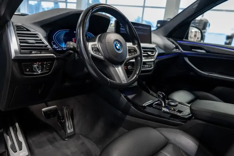 BMW X3 din 2022 cu 80.193 km - oferta BMW174360 - foto 8