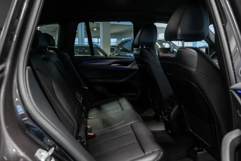 BMW X3 din 2022 cu 80.193 km - oferta BMW174360 - foto 11