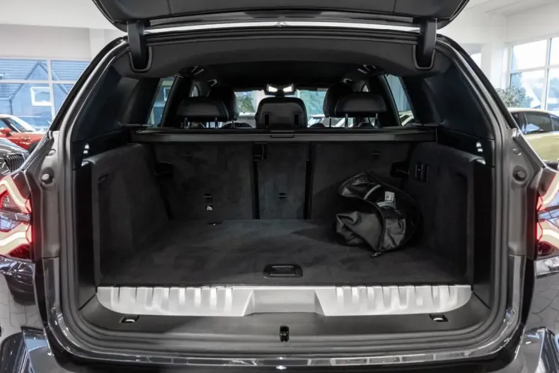 BMW X3 din 2022 cu 80.193 km - oferta BMW174360 - foto 13