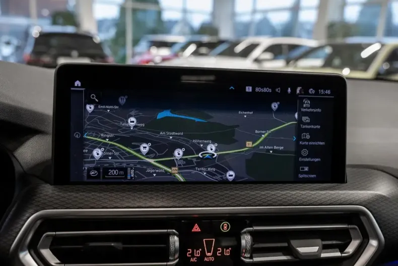 BMW X3 din 2022 cu 80.193 km - oferta BMW174360 - foto 15