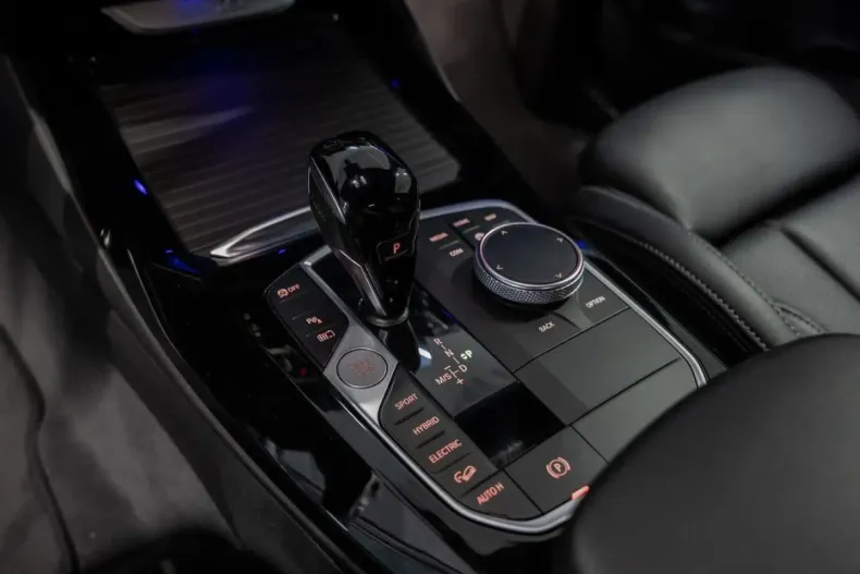 BMW X3 din 2022 cu 80.193 km - oferta BMW174360 - foto 20