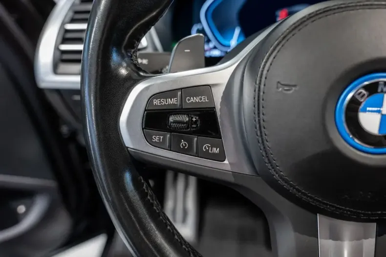 BMW X3 din 2022 cu 80.193 km - oferta BMW174360 - foto 22