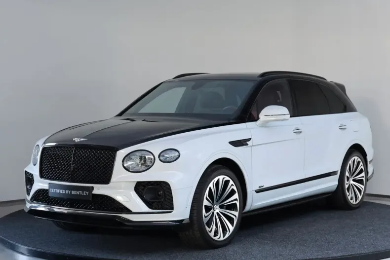 Bentley Bentayga din 2022 cu 79.520 km - oferta BEN174361 - foto 1