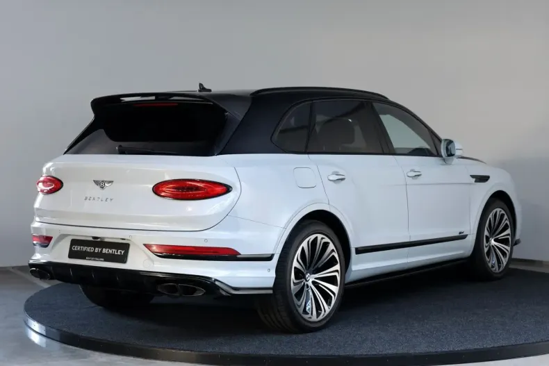 Bentley Bentayga din 2022 cu 79.520 km - oferta BEN174361 - foto 2