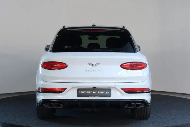 Bentley Bentayga din 2022 cu 79.520 km - oferta BEN174361 - foto 4
