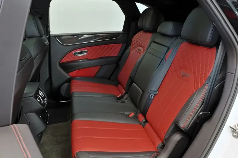 Bentley Bentayga din 2022 cu 79.520 km - oferta BEN174361 - foto 8