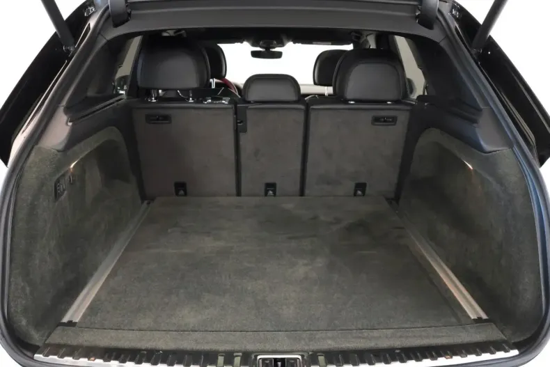 Bentley Bentayga din 2022 cu 79.520 km - oferta BEN174361 - foto 10