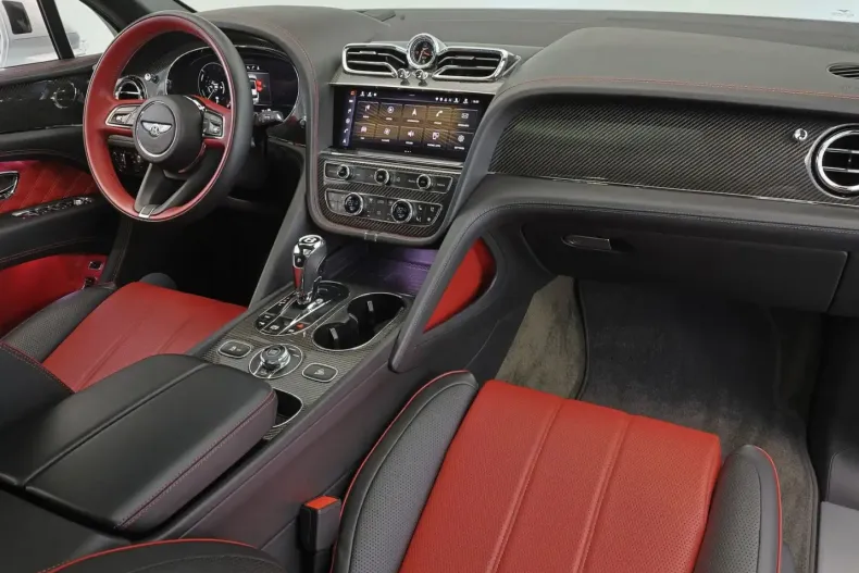 Bentley Bentayga din 2022 cu 79.520 km - oferta BEN174361 - foto 11