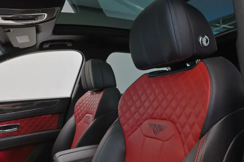 Bentley Bentayga din 2022 cu 79.520 km - oferta BEN174361 - foto 14