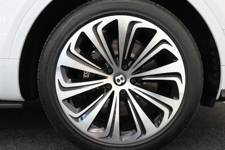 Bentley Bentayga din 2022 cu 79.520 km - oferta BEN174361 - foto 15