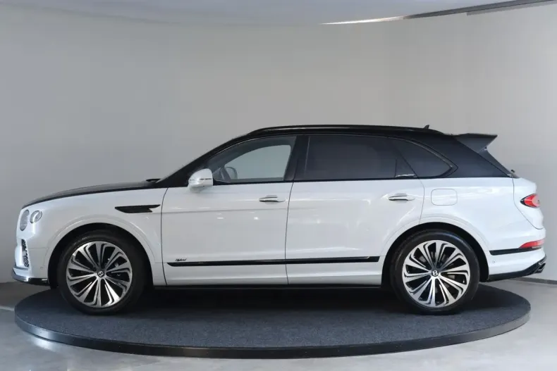 Bentley Bentayga din 2022 cu 79.520 km - oferta BEN174361 - foto 16