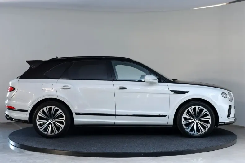 Bentley Bentayga din 2022 cu 79.520 km - oferta BEN174361 - foto 17