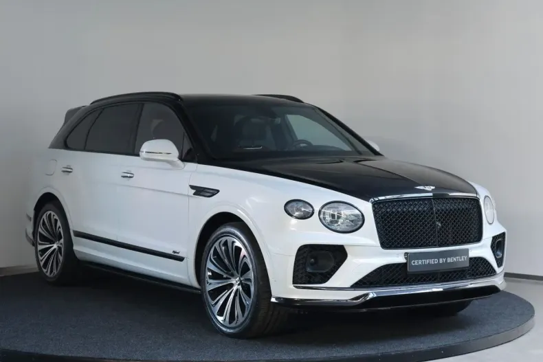 Bentley Bentayga din 2022 cu 79.520 km - oferta BEN174361 - foto 19