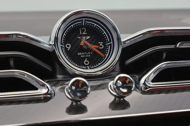 Bentley Bentayga din 2022 cu 79.520 km - oferta BEN174361 - foto 21