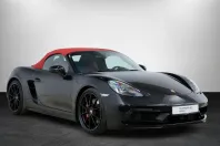 Porsche Boxster din 2024 cu 5.510 km - oferta POR174362 - foto 2