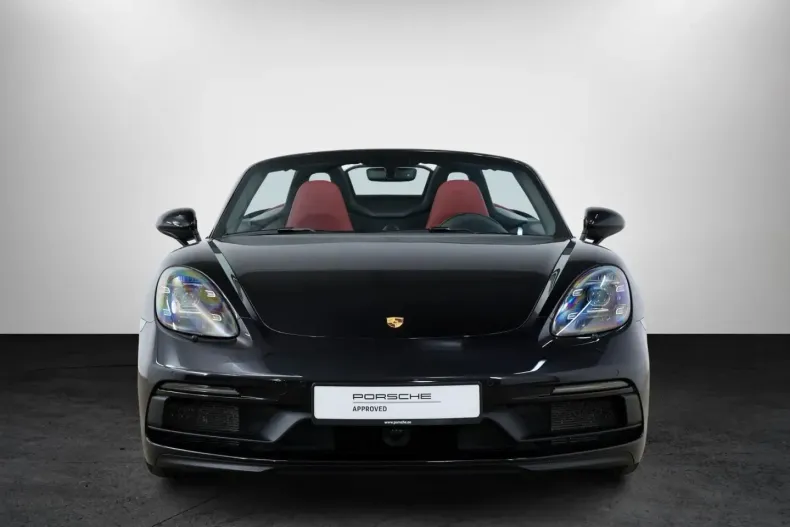 Porsche Boxster din 2024 cu 5.510 km - oferta POR174362 - foto 3
