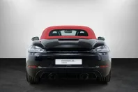 Porsche Boxster din 2024 cu 5.510 km - oferta POR174362 - foto 5