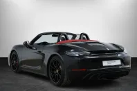 Porsche Boxster din 2024 cu 5.510 km - oferta POR174362 - foto 6