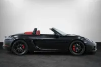 Porsche Boxster din 2024 cu 5.510 km - oferta POR174362 - foto 8