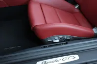 Porsche Boxster din 2024 cu 5.510 km - oferta POR174362 - foto 10