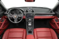 Porsche Boxster din 2024 cu 5.510 km - oferta POR174362 - foto 13