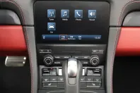 Porsche Boxster din 2024 cu 5.510 km - oferta POR174362 - foto 18